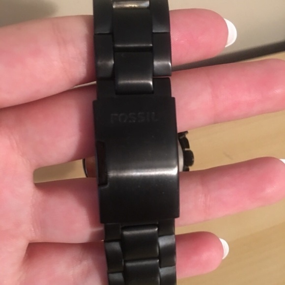 Men’s Fossil Watch - Picture 3 of 5